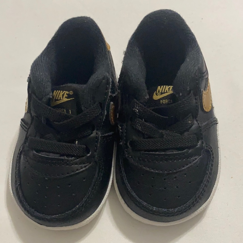 Baby nike Air Force ones